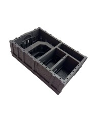 Bank of Wild West|World of Pratheron|Wild West Terrain