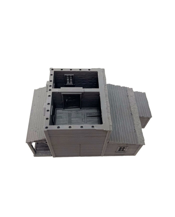 Store of Wild West|World of Pratheron|Wild West Terrain