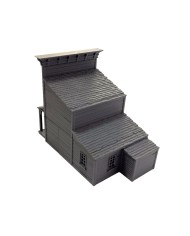 Store of Wild West|World of Pratheron|Wild West Terrain