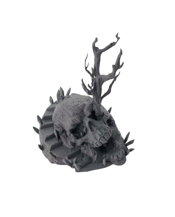 Cursed Rock - D|Txarli Factory|Scatter Terrain