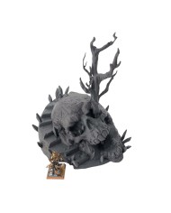 Cursed Rock - D|Txarli Factory|Scatter Terrain