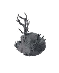 Cursed Rock - D|Txarli Factory|Scatter Terrain