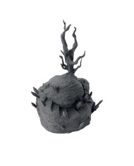 Cursed Rock - D|Txarli Factory|Scatter Terrain