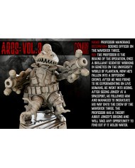 Mandrake from Alien Scavengers|David Sheff Models|Biomorph Warbands