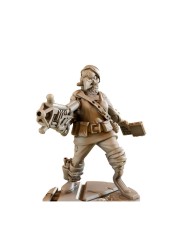 Pidge from Alien Scavengers|David Sheff Models|Biomorph Warbands