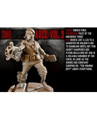 Pidge from Alien Scavengers|David Sheff Models|Biomorph Warbands