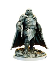 Jondas Reed - B | Beast Miniatures | Bounty Hunter Warbands | Terrainandminis