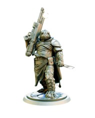 Krembo Sleen - B|Beast Miniatures|Bounty Hunter Warbands