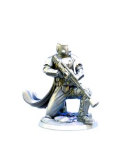 Brek Sorum - C|Beast Miniatures|Bounty Hunter Warbands