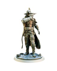 Markin Skutt - C|Beast Miniatures|Bounty Hunter Warbands