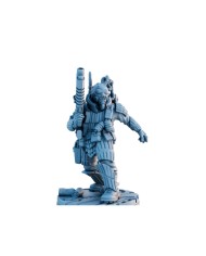 Corporation Security Rookie Unit|David Sheff Models|Veteran Warbands