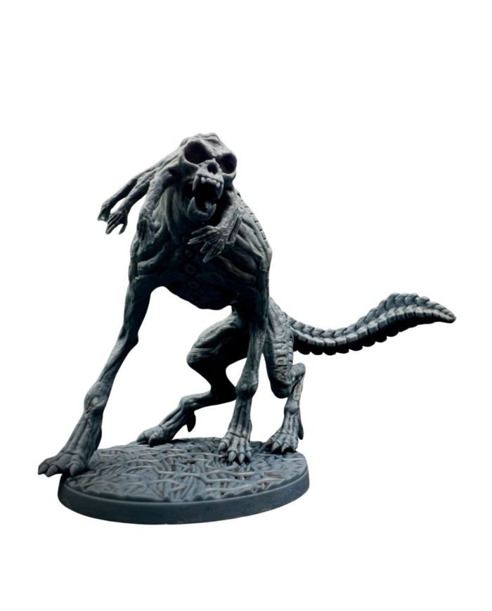 The Speqtre|David Sheff Models|Space Horrors