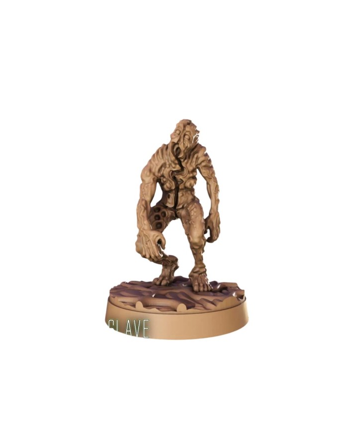 Esclavo Celular - E|David Sheff Models|Horrores Espaciales