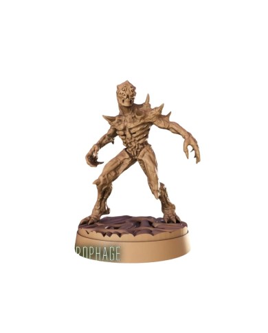 Sci Fi Miniatures | Terrainandminis