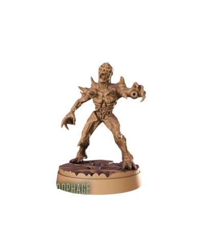 Sci Fi Miniatures | Terrainandminis