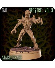 Space Macrophage Ripper - 2