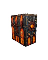 10E WTC 40k Terrain Bundle - Stratum Commonwealth