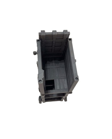 Torre de Asedio Medieval