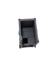 Medieval Siege Tower|World of Pratheron|Medieval Scatter Terrain