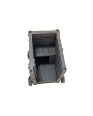 Medieval Siege Tower|World of Pratheron|Medieval Scatter Terrain