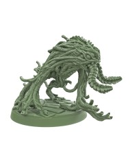 Node Hound from UTOP/A - 1|David Sheff Models|Cyber Warbands