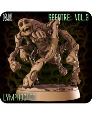 Linfocito Espacial - A