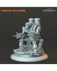 Metanels - Oddgrabber - 1 mini &amp; PDFs