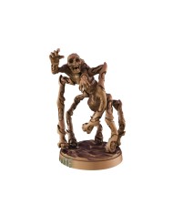 Space Lymphocyte - 7|David Sheff Models|Space Horrors