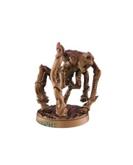 Linfocito Espacial - H|David Sheff Models|Horrores Espaciales