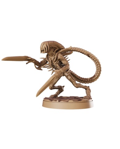 Biomachina Demonica Spiker - 1