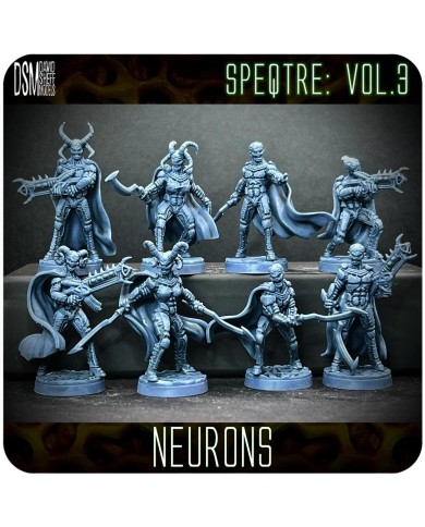 Minis | Terrainandminis
