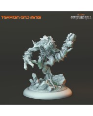 Metanels - Gunner and Flamtro - 2 minis &amp; PDFs