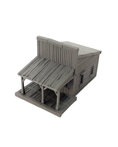 Historic Terrain | Terrainandminis