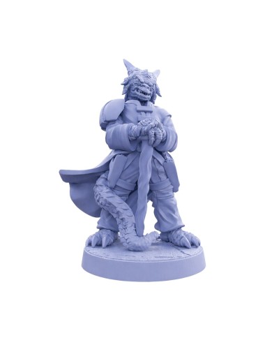 Sci Fi Miniatures | Terrainandminis