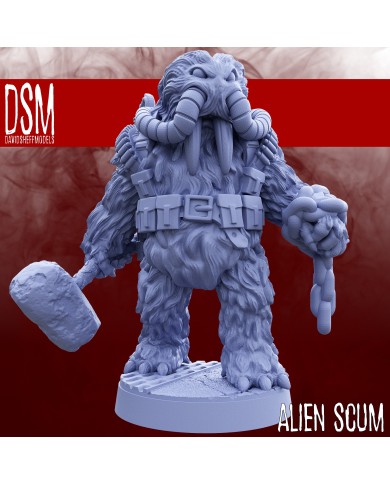 Minis | Terrainandminis
