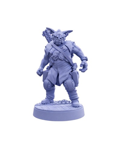 Minis | Terrainandminis