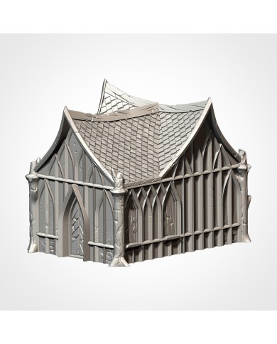 Wargame Terrain | Terrainandminis