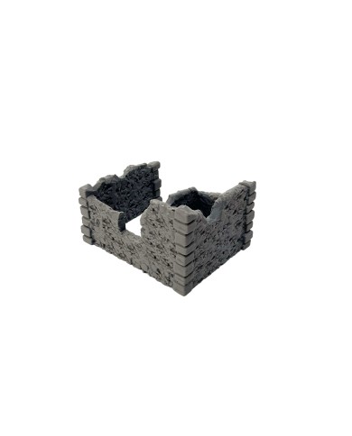Medieval Terrain | Terrainandminis