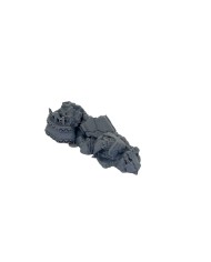 Kingdom of Durak Deep - Dwarven Statue Ruin - A|Conquest Creations|Durak Deep Terrain