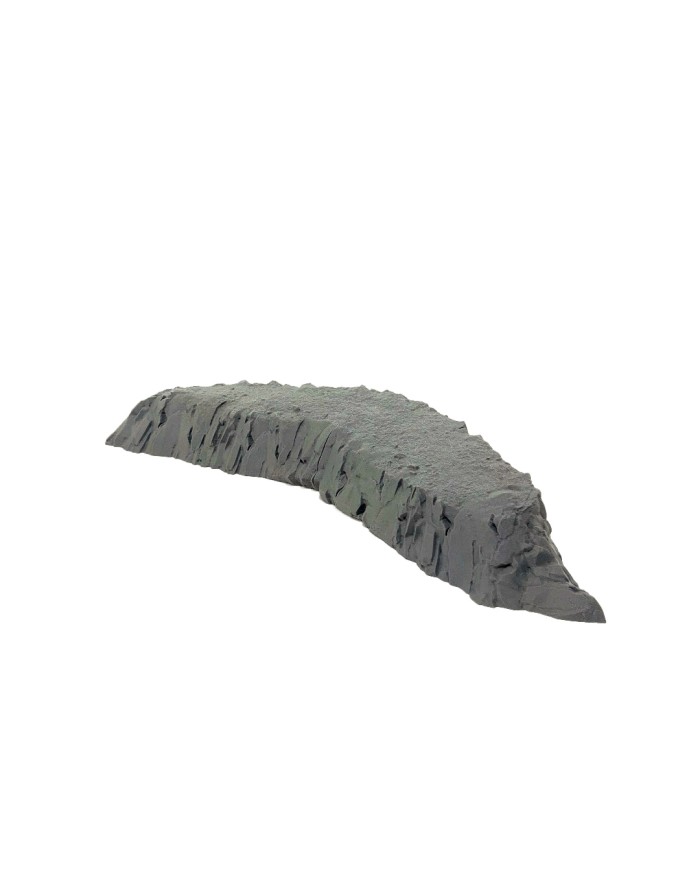Long Realistic Hill|Txarli Factory|Hills and Mountains