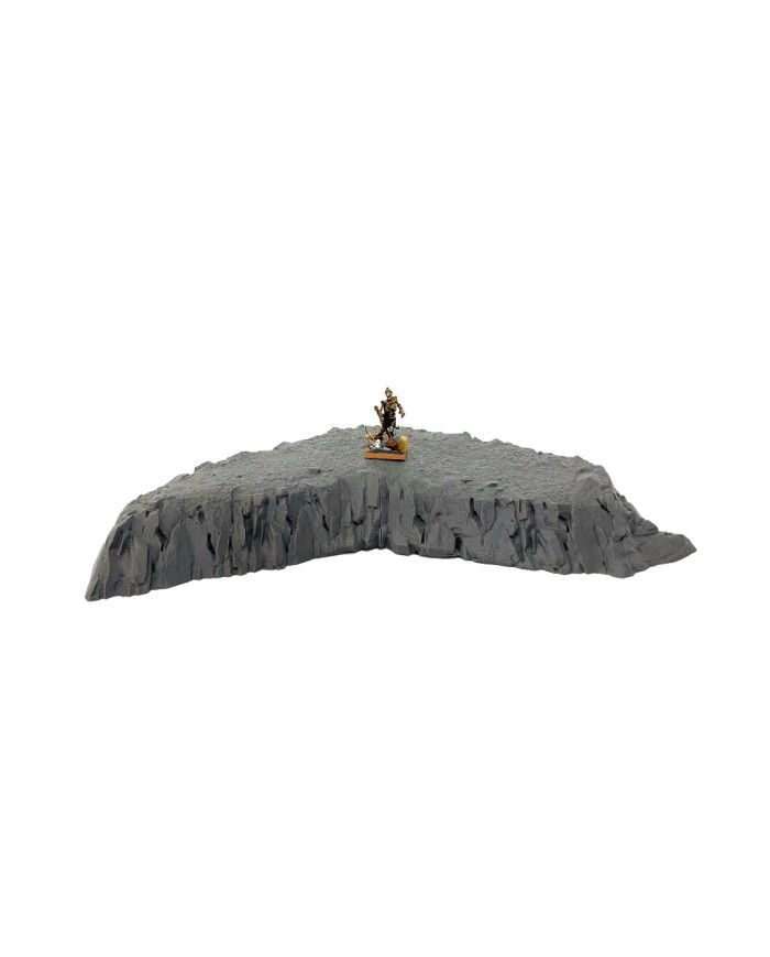 Long Realistic Hill|Txarli Factory|Hills and Mountains