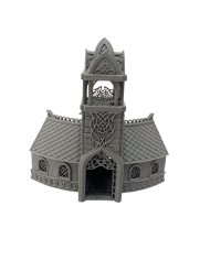 Council Chamber - Kingdom of Noldareth|Conquest Creations|Kingdom of Noldareth