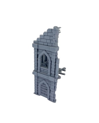 Ruinas Frostgrave | Terrainandminis