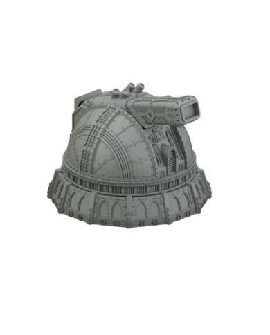 Grimdark Terrain | Terrainandminis
