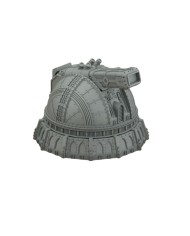 Grimdark Planetary Macro Cannon|Fabricator's Lair|Grimdark Defenses