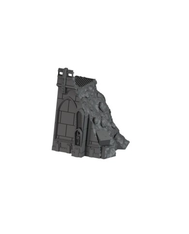 Grimdark Terrain | Terrainandminis
