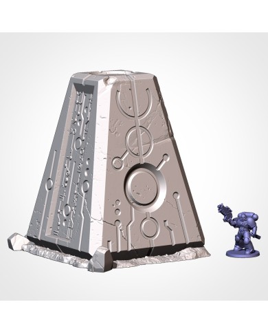 Necromaton | Terrainandminis