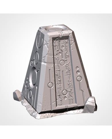 Sci Fi Terrain | Terrainandminis