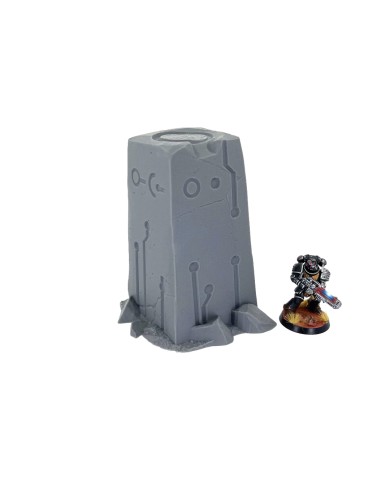 Wargame Terrain | Terrainandminis
