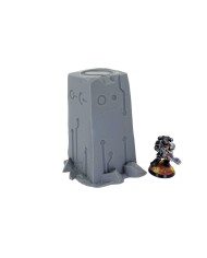 Medium Necro Monolith - A|Txarli Factory|Necromaton